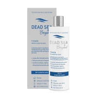 DEAD SEA BEYOND TONER HASSAS 200 ML