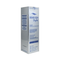 DEAD SEA BEYOND TONER NORMAL 200 ML