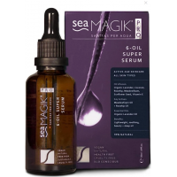SEA MAGIK 6 OIL SUPER SERUM 50 ML