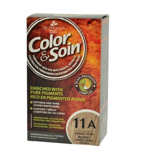 COLOR SOIN SAC BOYASI 11A