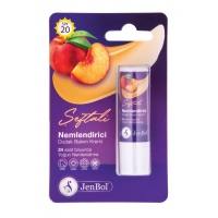 JENBOL LIP SEFTALI SPF 20