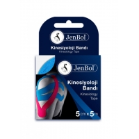 JENBOL AGRI BANDI MAVI