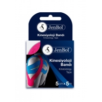 JENBOL AGRI BANDI PEMBE