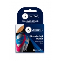 JENBOL AGRI BANDI TEN