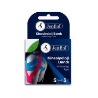 JENBOL AGRI BANDI YESIL
