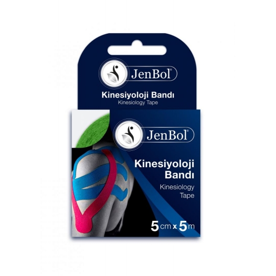 JENBOL AGRI BANDI YESIL