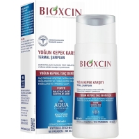 BIOXCIN AQUA THERMAL KEPEK  ŞAMPUAN 300 ML