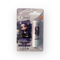 JENBOL KİDS LIP BÖĞÜRTLEN 5 GR
