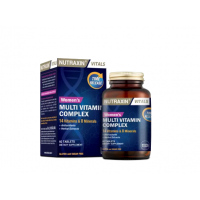 NUTRAXIN WOMEN VITAMIN 60 TABLET