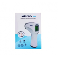 WICRON T81 ALNINDAN OLCER DIJITAL DERECE