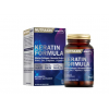 NUTRAXIN KERATIN FORMULA 60 TABLET
