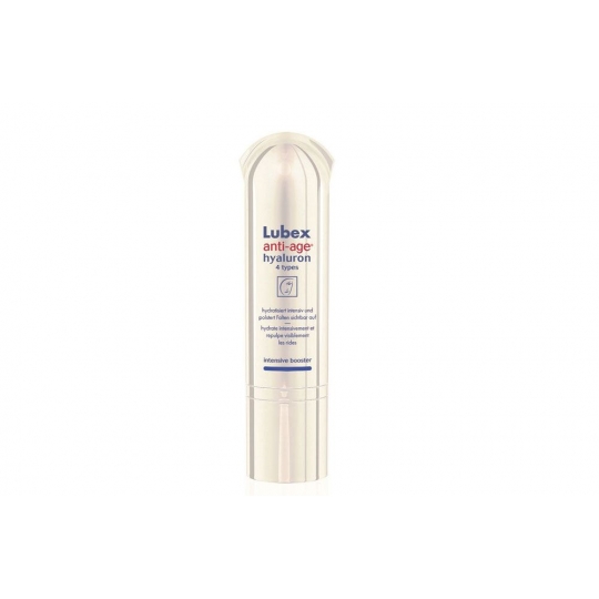 LUBEX ANTI-AGE HYALURON 4 TYPES 30ML