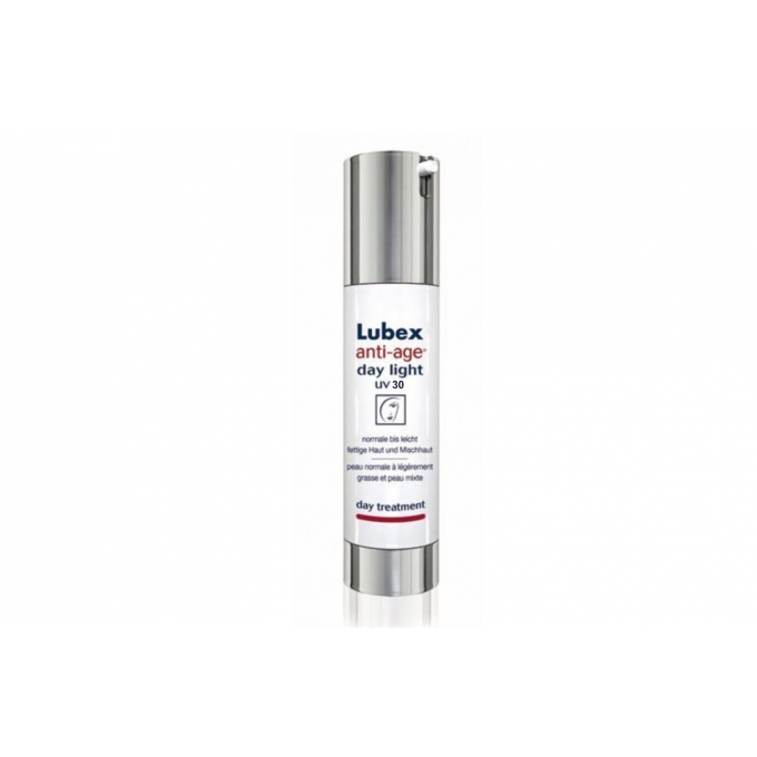 LUBEX ANTI-AGE DAY LIGHT SPF 30 50 ML