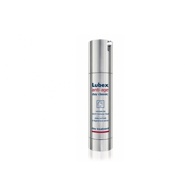 LUBEX ANTI-AGE DAY CLASSIC 50 ML