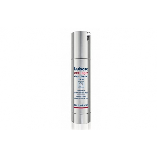 LUBEX ANTI-AGE DAY CLASSIC SPF 30 50 ML