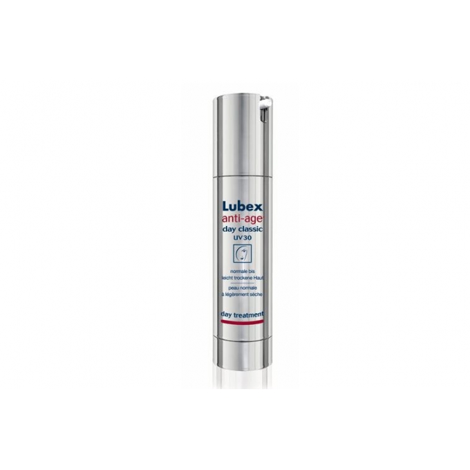 LUBEX ANTI-AGE DAY CLASSIC SPF 30 50 ML