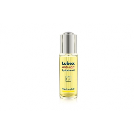 LUBEX ANTI-AGE HYDRATION OIL 30ML
