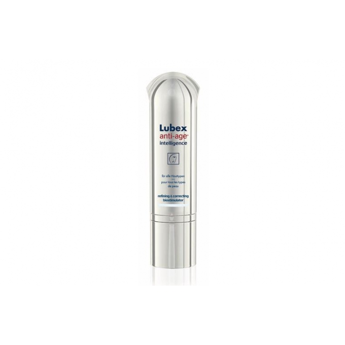 LUBEX ANTI-AGE INTELLIGENCE SERUM 30ML