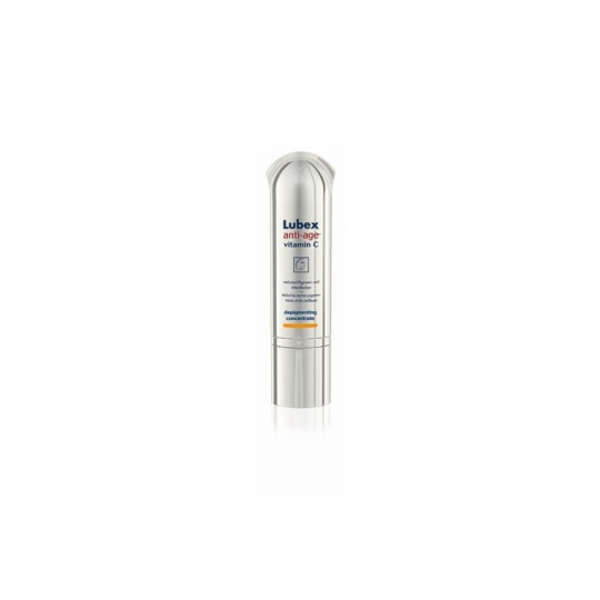 LUBEX ANTI-AGE VITAMIN C 30ML