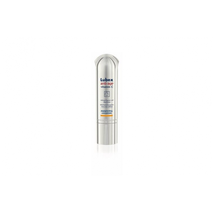 LUBEX ANTI-AGE VITAMIN C 30ML