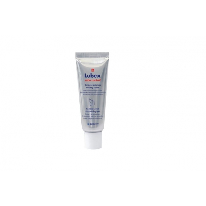 LUBEX SEBO CONTROL 40 ML